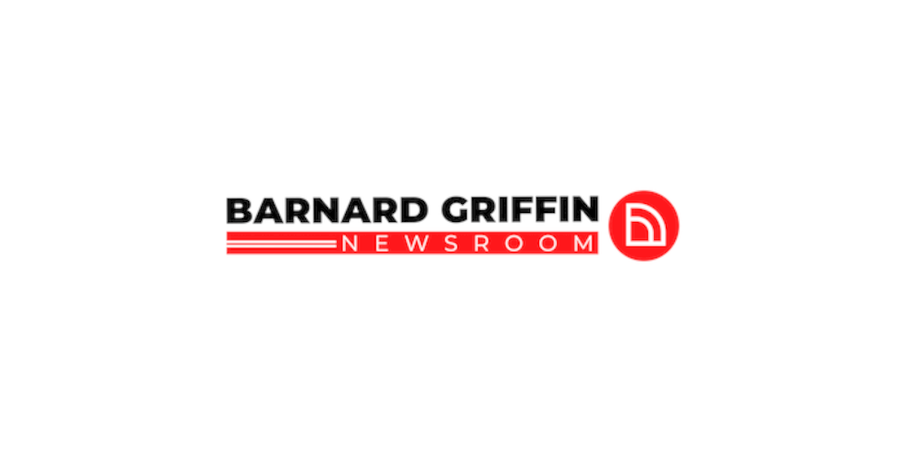 Barnard Griffin Newsroom promo