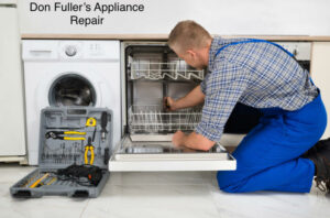 Don Fuller’s Appliance Repair: Your Trusted Partner for Reliable Appliance Services