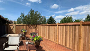 Montana Fence: Your Local Source for Quality Fencing Solutions