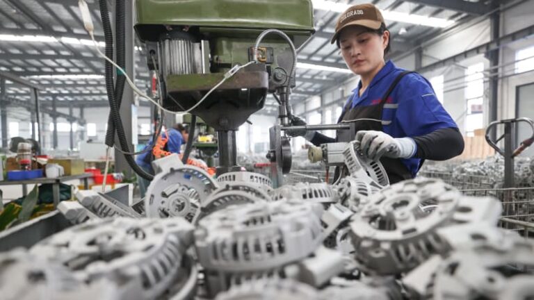 enterprises back in top gear after may day holiday