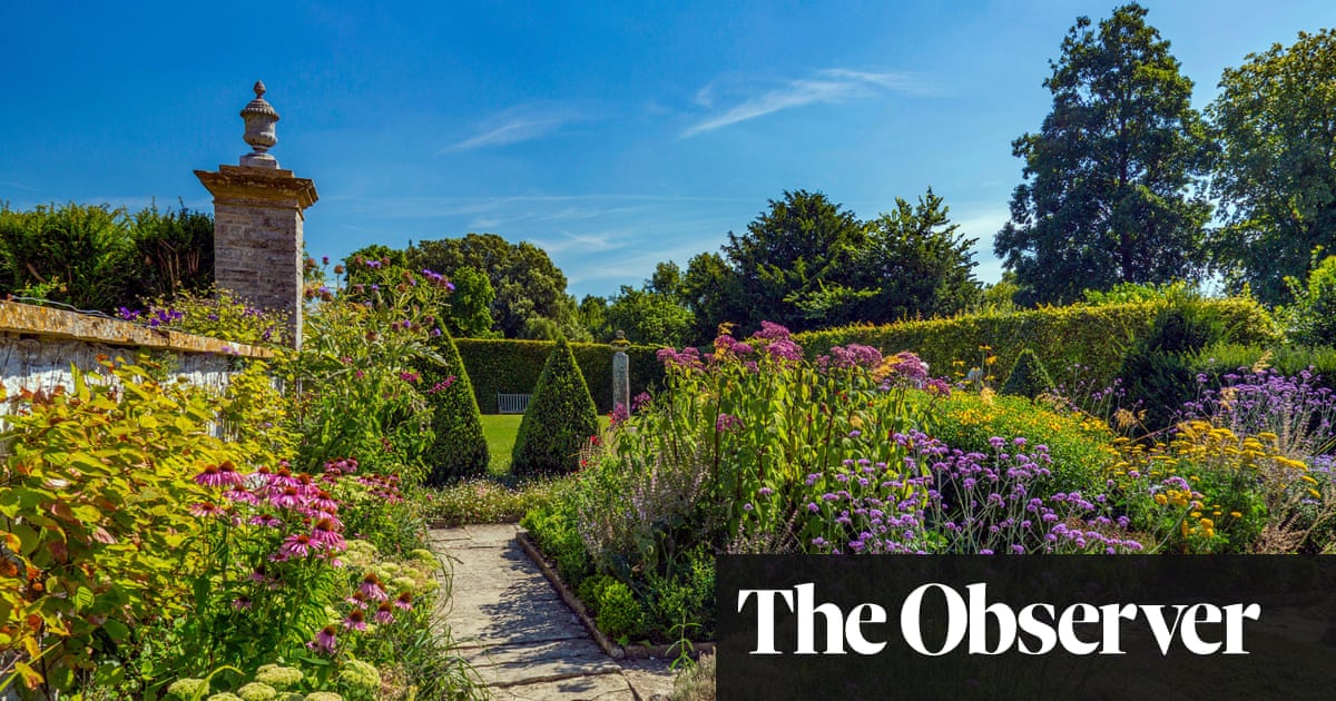 10 of the best places to visit in South Somerset