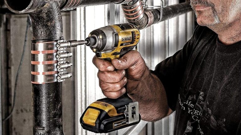 Dewalt Prime Main