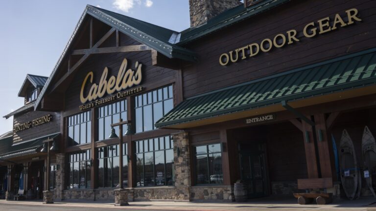 cabela s store