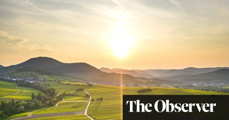 10 of the best regions in Europe for sparkling wine