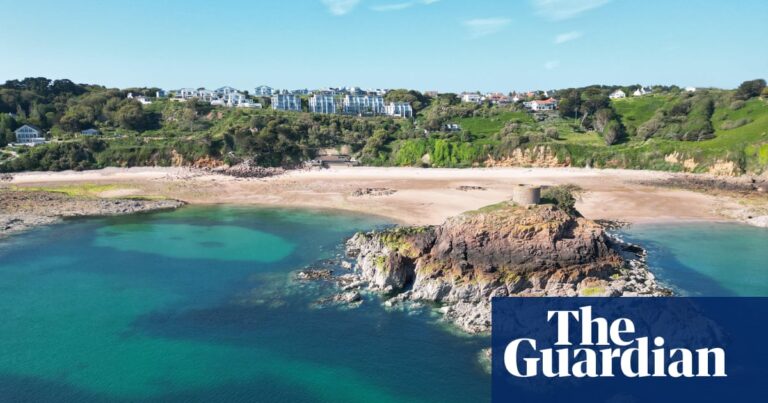 Channel hopping: seaside, cycling and more on Jersey, Guernsey and Sark