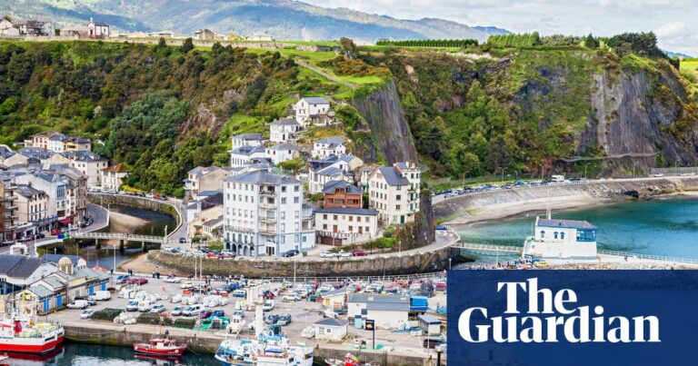 Luarca, a summertime secret on Spain’s cooler northern costa