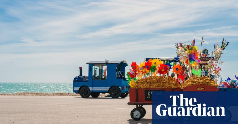 Where tourists seldom tread, part 11: five British seaside towns with hidden histories