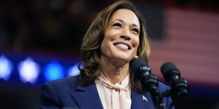 kamala harris