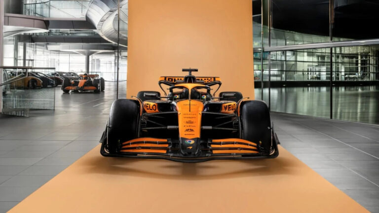 mclaren f1 mcl38 0031