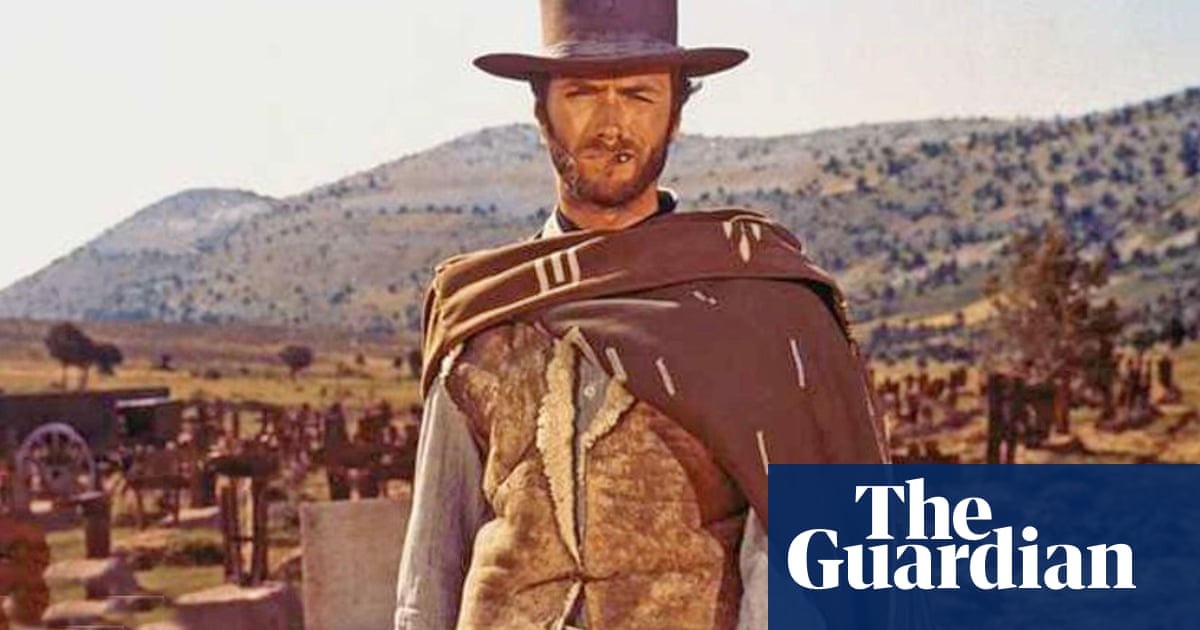 One Spanish region where tourists are welcome – especially spaghetti western fans