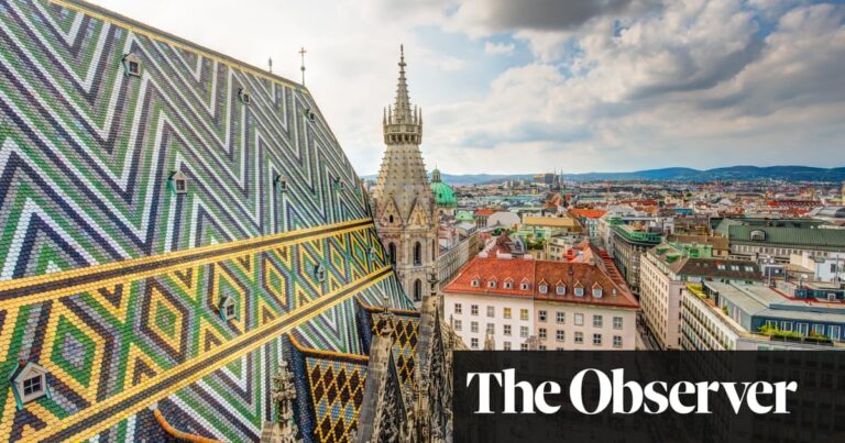 Viennese waltz: top travel tips for a spin around Austria’s capital