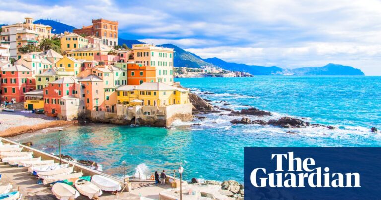 A last blast of summer: five cities in southern Europe perfect for late-season sun