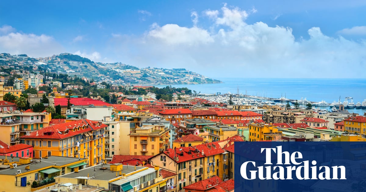 My favourite late summer city break in southern Europe: readers’ tips