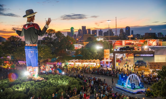 From drag queens to the Cowboys: a local’s guide to Dallas, Texas