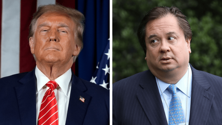 Donald Trump George Conway 01.27