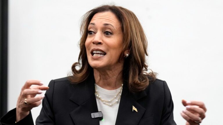 harris kamala georgia 082824