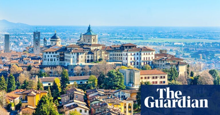 Tell us about your favourite under-the-radar city in Europe