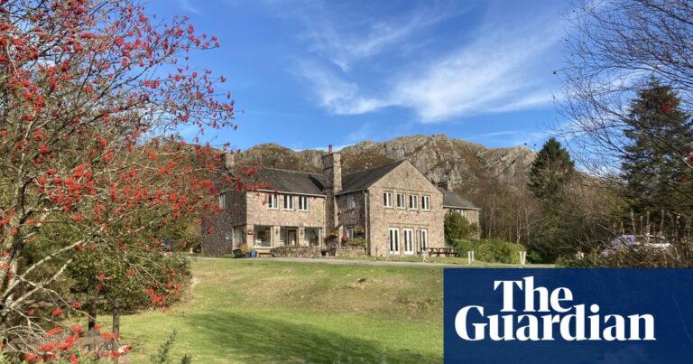 ‘We loved pub trips, wild swimming and sing-songs’: readers’ favourite UK hostels