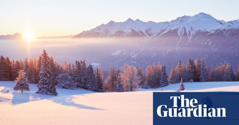 Share a tip on a brilliant winter activity trip