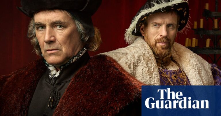 The Tudor effect: the English historic houses profiting from Wolf Hall