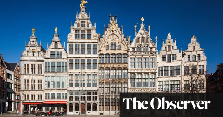 Amazing Antwerp: 10 ways to get the most out of Belgium’s cultural gem