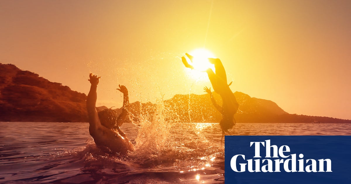 Tell us about your favourite European sunshine break