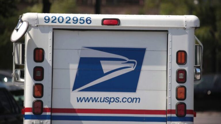 USPS Postal Service e1704196264886