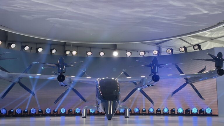 supernal evtol front