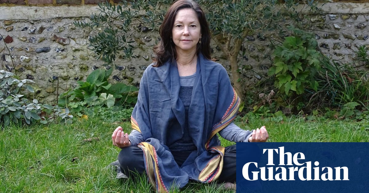 How I learned to meditate in Herefordshire