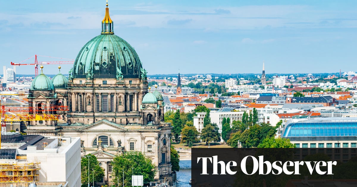 Dream journey: a nostalgic trip aboard the sleeper train from Amsterdam to Berlin