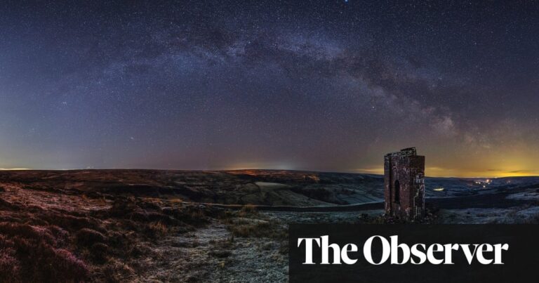 Reach for the stars: the best dark-sky destinations in Britain