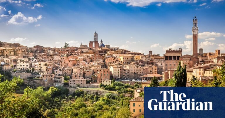 Exploring Siena, Tuscany’s other artistic masterpiece