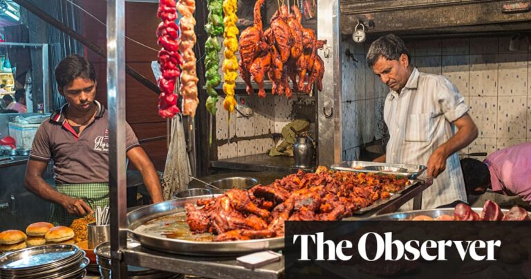 Putting Mumbai on the menu: Dishoom’s founders in the city that inspired them