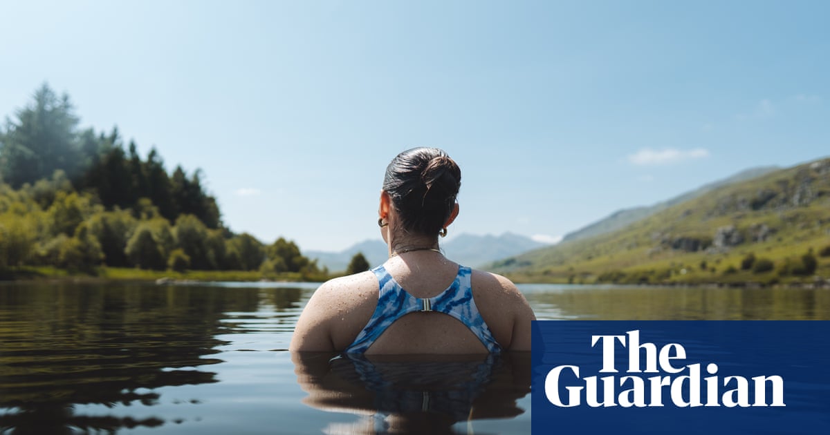 ‘We were inspired, recharged and nourished by nature’: readers’ favourite wellness trips