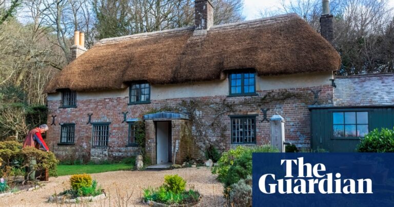 Far from the madding crowd: my personal pilgrimage on the quiet paths of Thomas Hardy’s Dorset