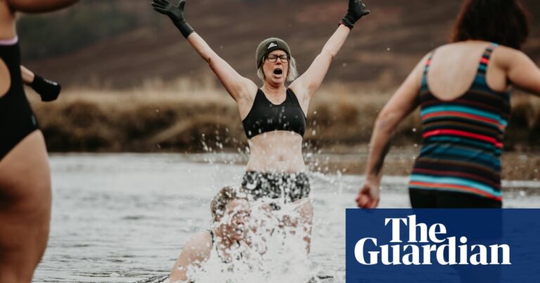 ‘When women get together in the outdoors, the energy is incredible’: an adventure weekend in the Highlands