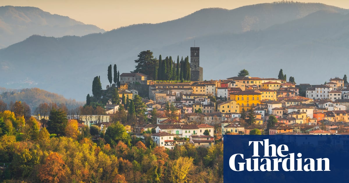 A ‘gorgeous medieval’ town in Tuscany and other readers’ tips across Italy