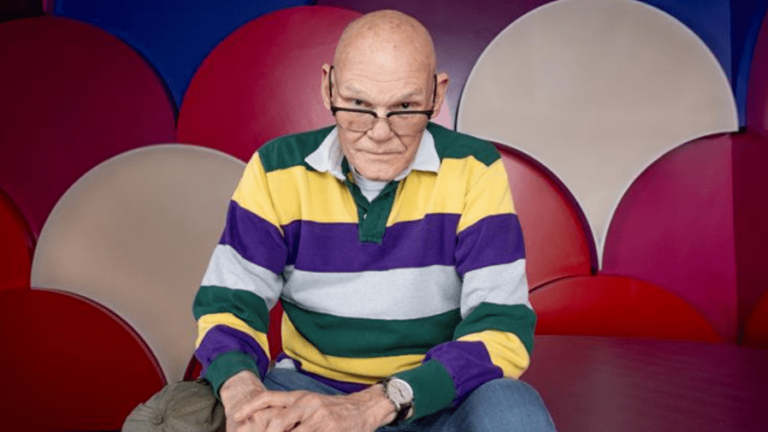 James Carville 01.02