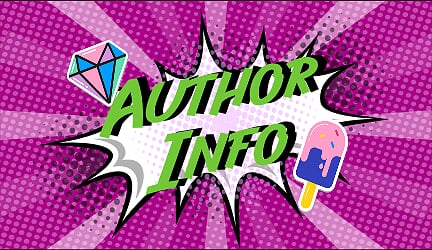 author info