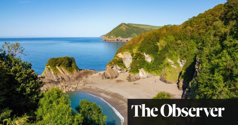 10 of the best Exmoor experiences: day trips, activities and places to stay