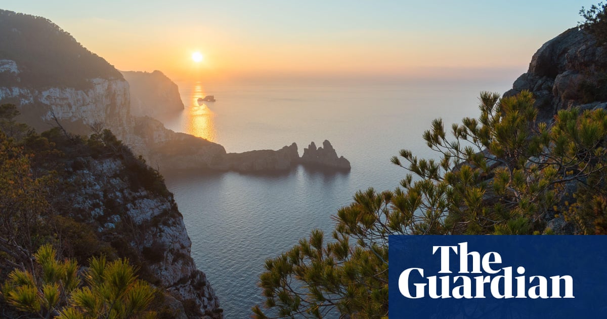 Spring in Ibiza: enjoy a mellow Balearic beat before the crowds arrive