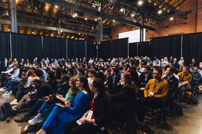 Early Stage 2024 audience