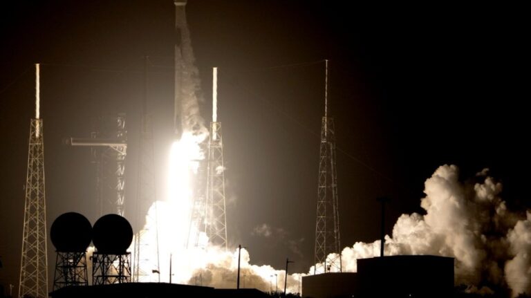 NASA SpaceX 020824ap