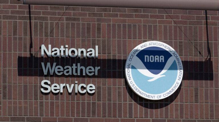 NOAA Frazin Budryk AdobeStock