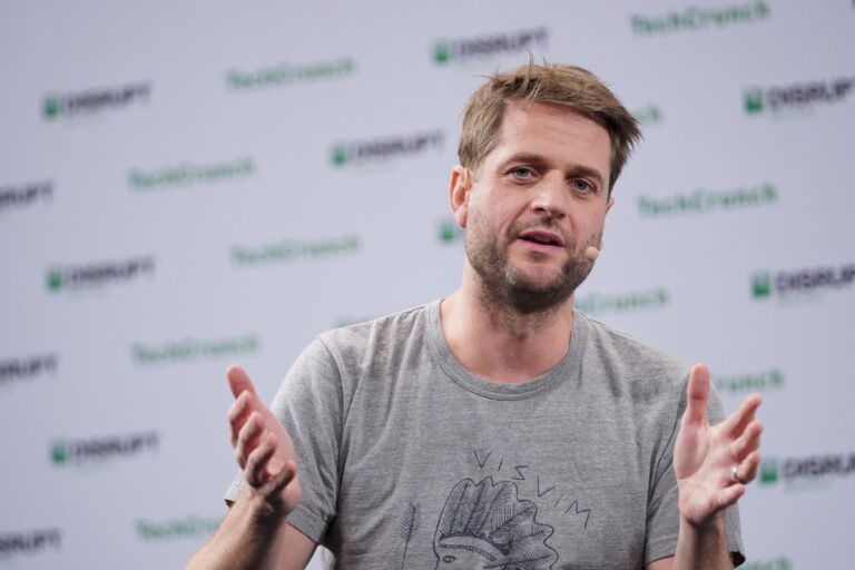 Sebastian Siemiatkowski Klarna DSC09671