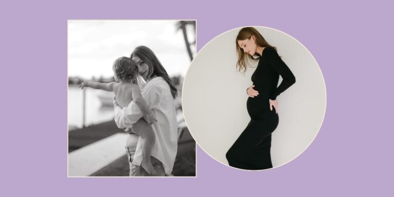 karlie kloss pregnant with third child