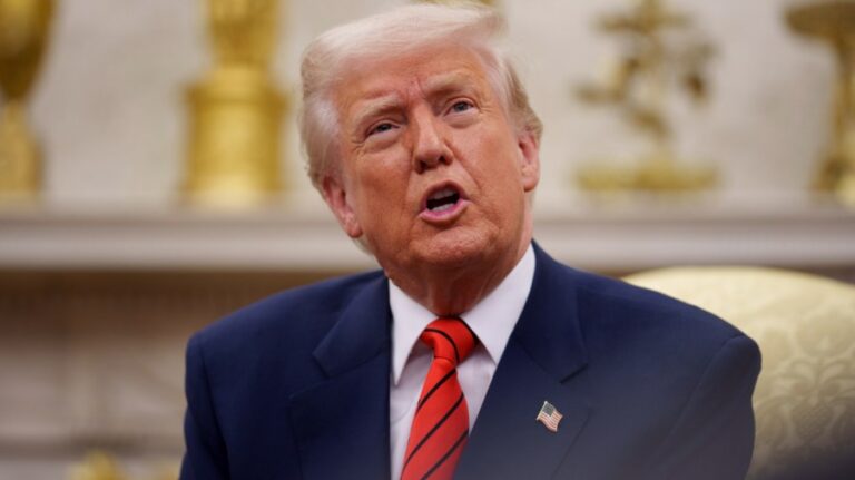 trump donald 03132025 GettyImages 2204326287