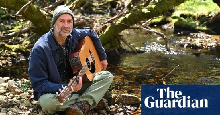 My musical pilgrimage through Olde England: ‘I could hear the bells, taste the wild garlic, touch the mossy stones’