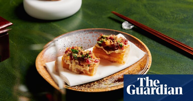 Prague’s Vietnamese food revolution
