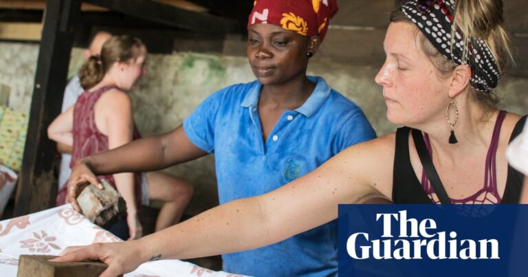 From batik-making in Ghana to homestays in Kyrgyzstan: your top ethical trips
